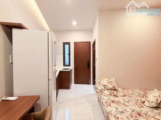 Bán nhà Gò Vấp, hẻm xe hơi Phạm Văn Đồng, 90m², 6PN full nội thất, chỉ 8.9 tỷ TL - 2