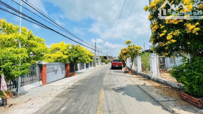 🔥 CHỦ BÁN GẤP LÔ ĐẤT TRUNG TÂM DÂN CƯ AN NHỨT – ĐẤT ĐỎ  • 📐 Diện tích: 102m² (6 x 17m) - 2