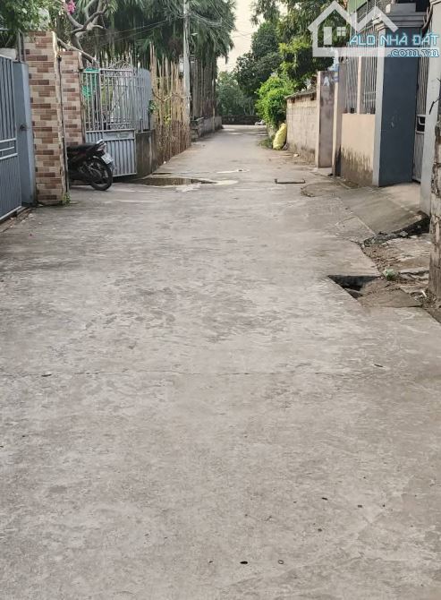 BÁN ĐẤT ĐÔNG TẢO,KHOÁI CHÂU,HƯNG YÊN_ NỞ HẬU OTO VÀO ĐẤT - 2