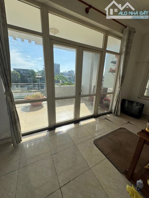 🌿 NHÀ 3 TẦNG TRƯỜNG CHINH- CẨM LỆ - ĐÀ NẴNG. DT 86m2 , ngang 5,5m - 2