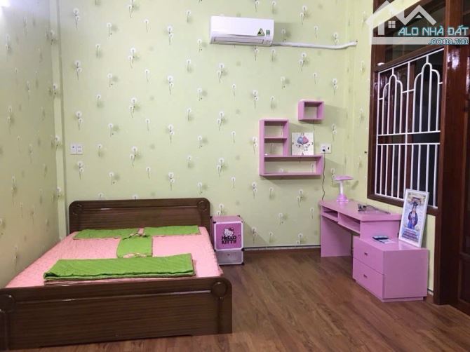 Bán nhà 1 mê nội bộ oto 10mét nguyễn thị minh khai phường nvc 81m2 ngang 5,5m giá 5,5tỷ - 2