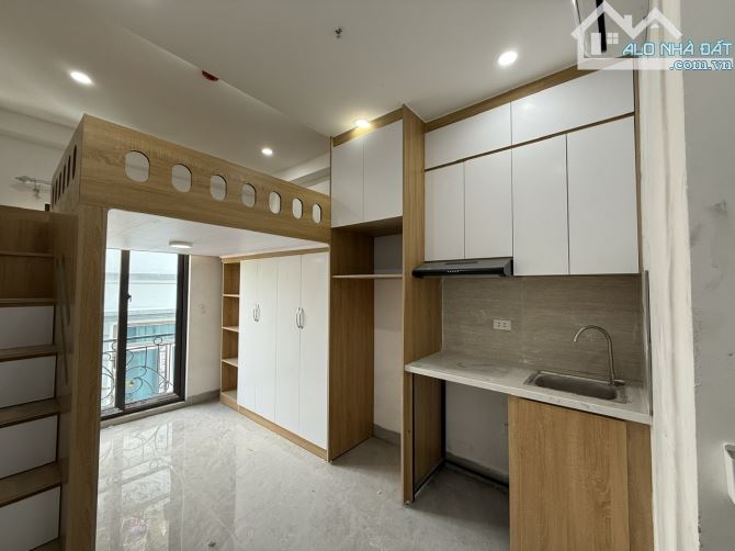 Nhượng Siêu gấp CHDV ở Cầu giấy 16PKKK - full khách, lợi nhuận 17tr/ tháng - 2