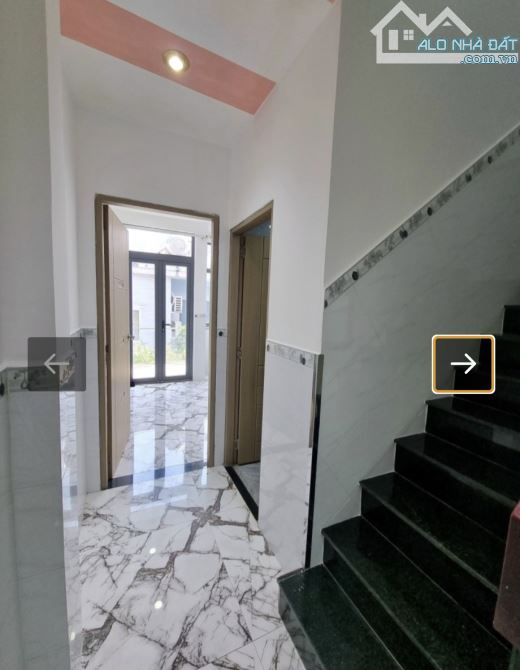 Bán nhà Quận 7 - P.Tân Hưng - 44m2 - 3TẦNG - 5TỶ5. - 2