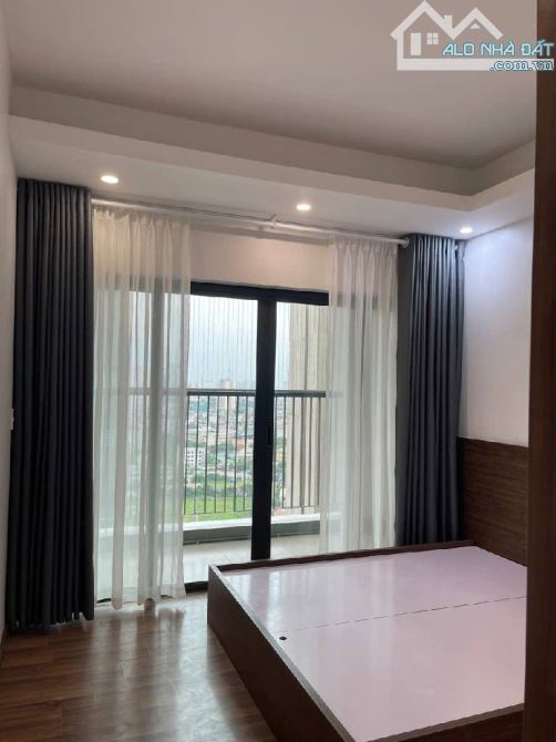 Bán Căn Hộ tòa CT2 Nguyễn Hoàng Mỹ Đình – 3PN, Full Nội Thất – 105m² - 2
