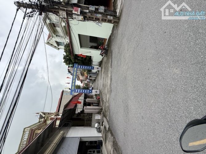 CẦN BÁN LÔ ĐẤT TRẠM LỘ -THUẬN THÀNH -BẮC NINH Ô TÔ 7C VÀO ĐẤT -CẠNH TRƯỜNG HỌC -QL38 - 2