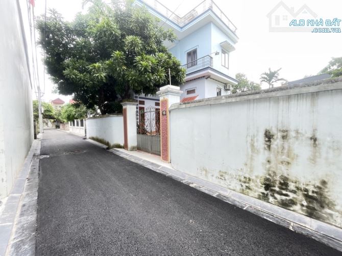 MỸ NỘI BẮC HỒNG  🚗OTO 4 CHỖ ĐỖ CỬA 👉150M RA TRỤC CHÍNH KINH DOANH - 2