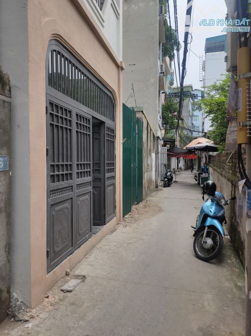 BÁN NHÀ ĐỊNH CÔNG THƯỢNG – ĐẸP HIẾM, KHÔNG CÓ CÁI THỨ 2 - 2