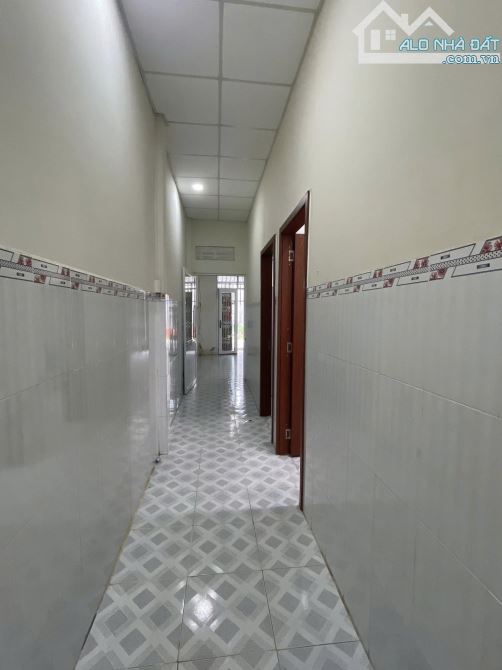 Bán nhà cấp 4 Tân Hiệp Hóc Môn 109m2 giá 785 triệu SHR - 2