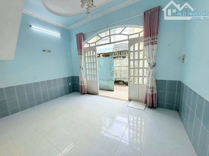 🏡 CẦN BÁN NHÀ 1 TRỆT 1 LẦU – HẺM DASU NGUYỄN AN NINH – 46M² – GIÁ 3.4 TỶ – VỊ TRÍ TIỆN LỢ - 2