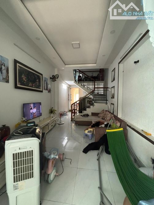 Cơ hội sở hữu nhà kiệt rộng Tiểu La 70m² – trung tâm, có chỗ đỗ ô tô gần nhà, giá 4.5 tỷ - 2
