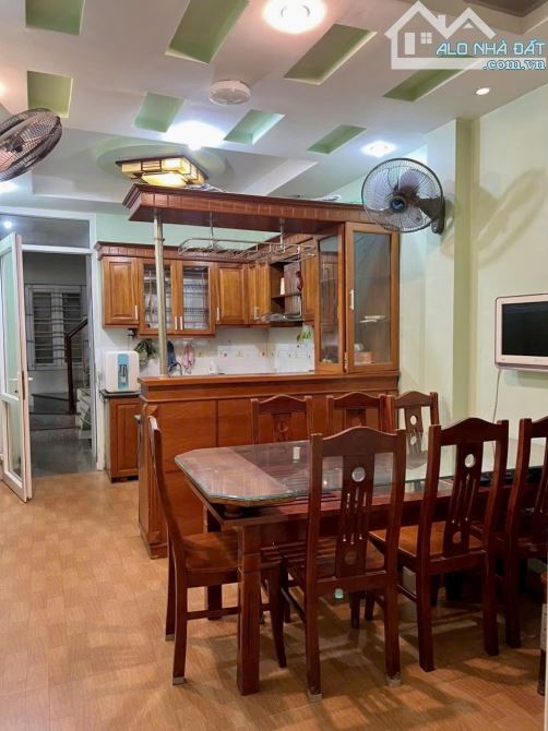 Cho thuê nhà VĂN CAO, Liễu Giai. 15 triệu/tháng. Phù hợp ở hộ gia đình, nhóm ít người - 2