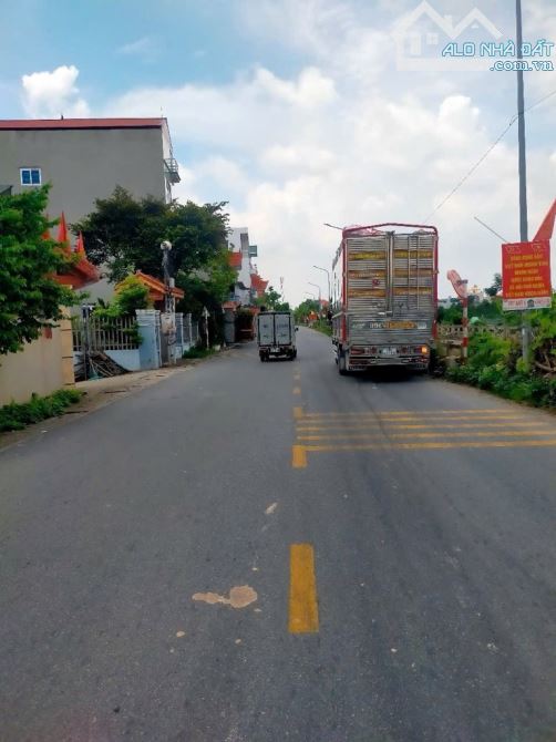 BÁN ĐẤT THANH KHƯƠNG Ô TÔ 7C VÀO ĐẤT ,NGÕ THÔNG ,10M RA ĐƯỜNG LỚN ,CẠNH KCN KHAI SƠN ,DÂN - 2