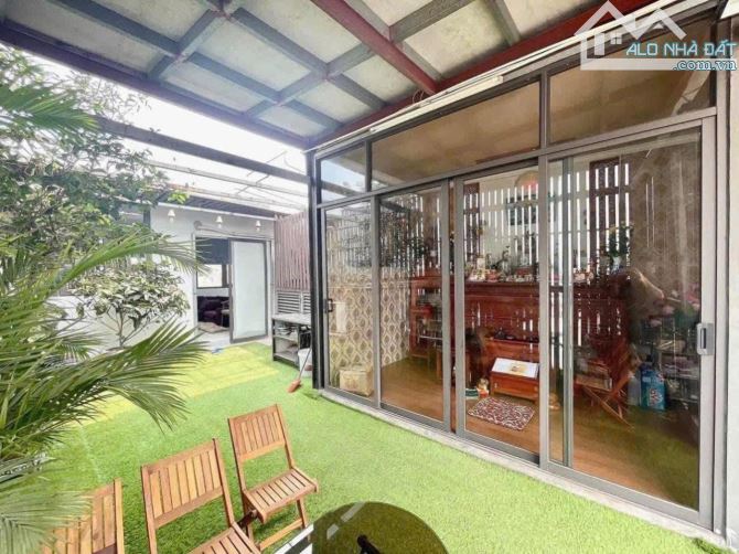 🏠BÁN NHÀ 8 TẦNG  - MẶT PHỐ TÚ MỠ - 54M2 x MT 5M, Ô TÔ TRÁNH ĐỖ TRƯỚC NHÀ LÀ BÃI XE🚘 - 2