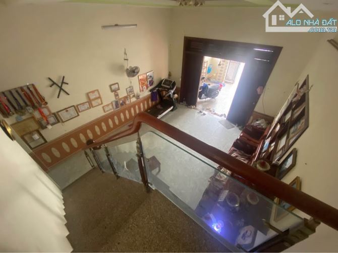 🏡 BÁN NHÀ CẤP 4 CÓ GÁC – HẺM Ô TÔ BẮC SƠN, P.11 – 99M² – GIÁ 3.5 TỶ - 2