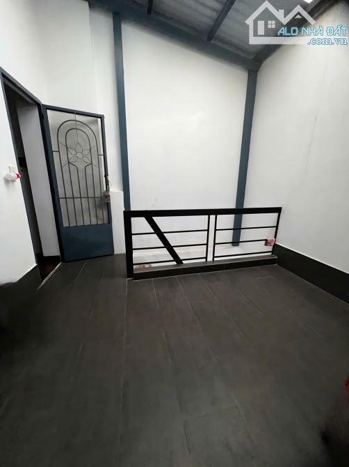 NHÀ BÁN, BÙI THỊ XUÂN, TÂN BÌNH – HẺM 4M – 5x17 – 2 TẦNG – CHỈ 6 TỶ+ - 2