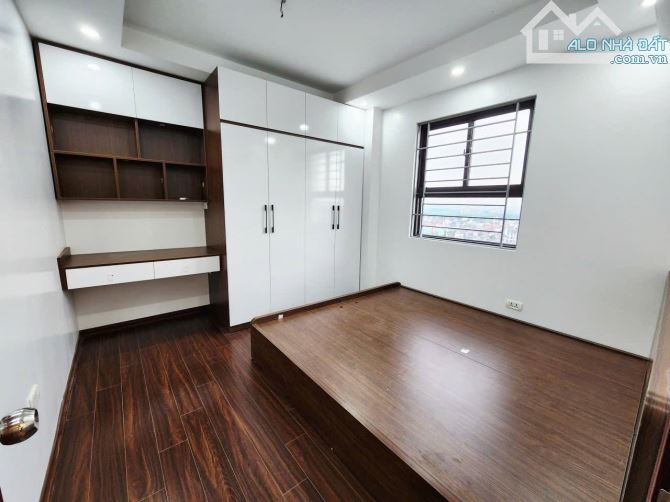 Cân bán căn 73m 3N2VS tòa CT1 Bộ Tư Lệnh Yên Nghĩa, tầng trung, nhà đẹp, sổ đỏ, 4.8 tỷ - 2