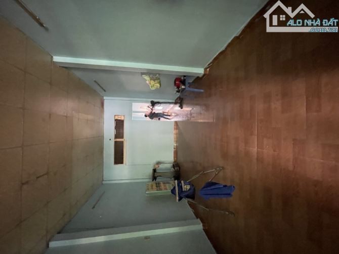 MẶT ĐƯỜNG LIÊN KHU 4-5 – NỞ HẬU 9M – 130M² – TƯƠNG LAI MẶT TIỀN 20M – GIÁ CHỈ 7.45 TỶ - 2