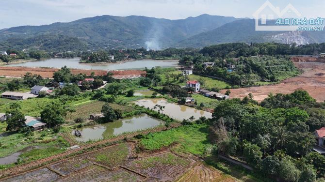 CƠ HỘI ĐẦU TƯ VÀNG KHUÔN VIÊN 7000m² VỊ TRÍ ĐẮC ĐỊA ,ĐƯỜNG OTO TRÁNH RỘNG THOẢI MÁI - 2
