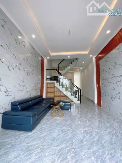 Hạ Giá 100tr Bán Nhà Này Ngay Gần KDL Bửu Long Biên Hoà. - 2