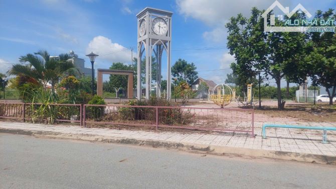 BÁN LÔ ĐẤT 72M2- CÁT TƯỜNG PHÚ SINH-MỸ HẠNH-GIÁ ĐẦU TƯ - 2