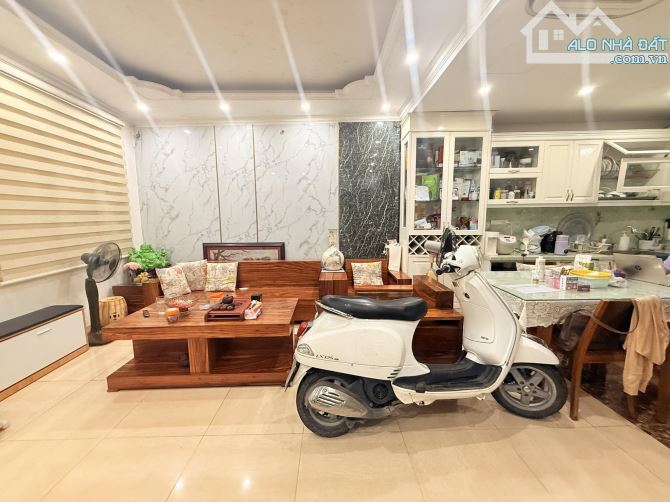 🚘 Ô TÔ 7 CHỖ ĐỖ CỔNG – 15M RA Ô TÔ TRÁNH – CAM KẾT KHÔNG QUY HOẠCH 🚘 - 2