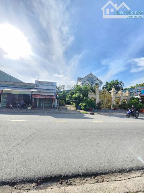 10,5Tỷ TL🔥Bán đất 307,4m2 Mặt Tiền đường Nguyễn Du _SẦM UẤT, P.Bình Hòa, Tp.Thuận An - 2