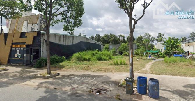 kẹt tiền cần Bán đất 172m² mặt tiền đường NE8 – Mỹ Phước 3, gần KCN – giá 680 triệu - 2