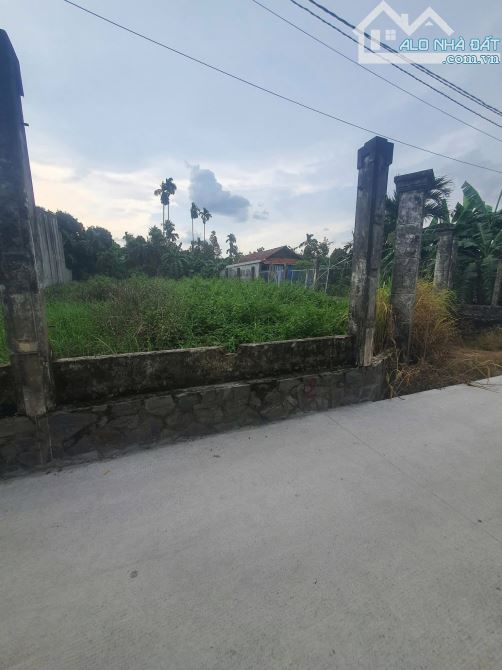 Lô đất 300m2 (ngang 10m) đường Bình Nhâm 08, gần sông Sài Gòn - 2