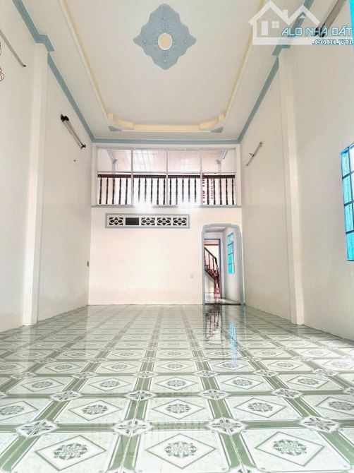 🏡 BÁN NHÀ MẶT TIỀN NGUYỄN THỊ BÚP – Q.12 - DIỆN TÍCH 124m² – GIÁ CHỈ 7,8TỶ - 2