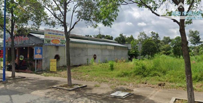 Bán đất 180m² mặt tiền đường NE8, giá 710 triệu – gần KCN Mỹ Phước 3 - 2