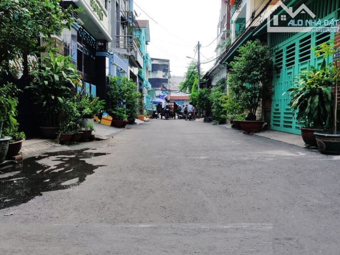 Khuân siêu đẹp 13.5 x 17m nhà thiết kế kiểu biệt thự giá chỉ 21 tỷ - 2