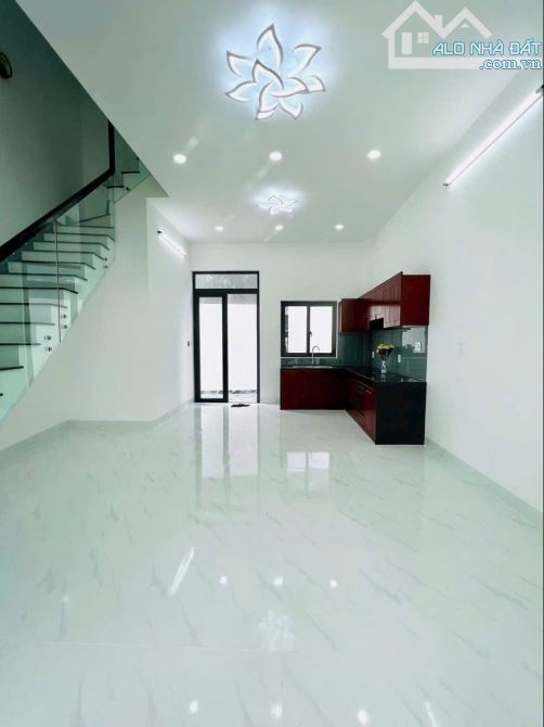 BÁN NHÀ 1 TRỆT 1 LẦU - ĐƯỜNG THẠNH XUÂN 25, QUẬN 12 CHỈ 4 TỶ 340 TRIỆU - 2