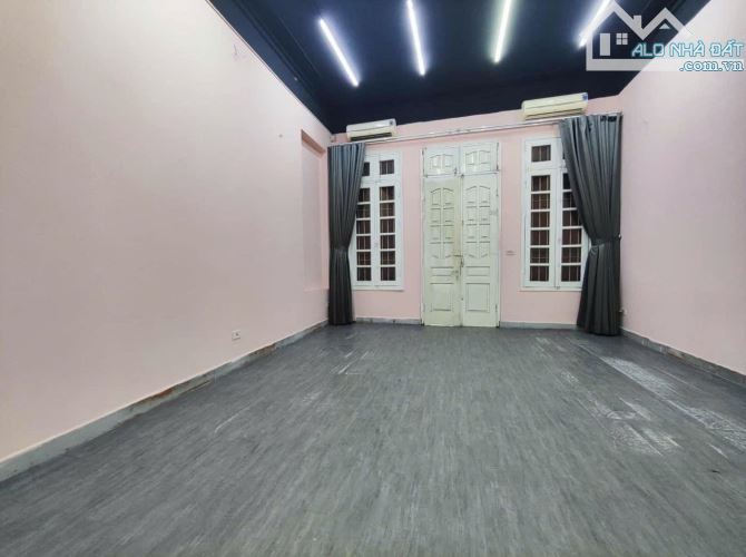 Cho Thuê Nhà Nguyên Căn Mặt Ngõ Ô Tô Tránh - Kim Mã, Ba Đình- kinh doanh đỉnh - 2