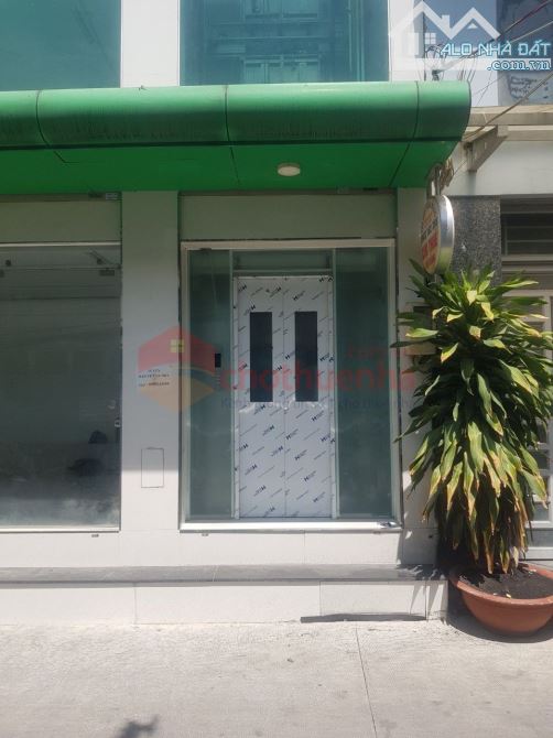 Nhà HXT 1/ Tô Hiến Thành, P.15, Quận 10 | 10,5 x 12 | 2 Hầm Trệt 6 Lầu ST | Giá 75tr - 2