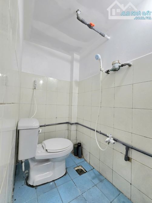 🍀  Bán nhanh dãy trọ 8p ở Tân Thạnh Đông Củ Chi 920tr Sổ Hồng Riêng - 2