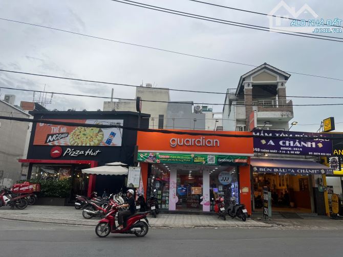 MT Thống Nhất ĐAng cho thuê 62tr/1 tháng DT 7 x 19m - 2