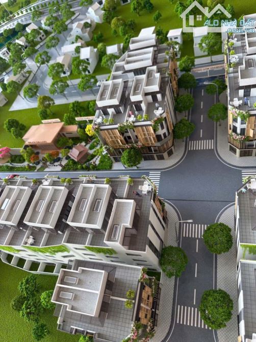 Bán căn MT Lê Tấn Bê từ CĐT với gói ck lên đến 1ty/căn chỉ còn vài căn gồm 1t2l sân thượ - 1