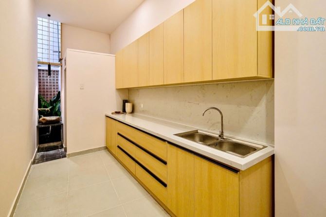 🌼 [VÀO Ở NGAY]  HẺM Ô TÔ - Xô Viết Nghệ Tỉnh BÌNH THẠNH  - 46m2 BTCT - 2 TẦNG - NHỈN 4 TỶ - 2
