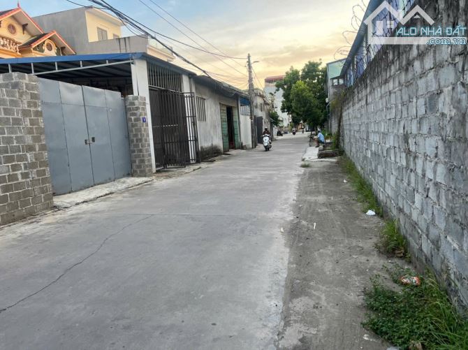 100m2 đất mặt đường Thống Trực - Ngang 4,3m - Ngay gần đấu giá Kha Lâm 3 - 2