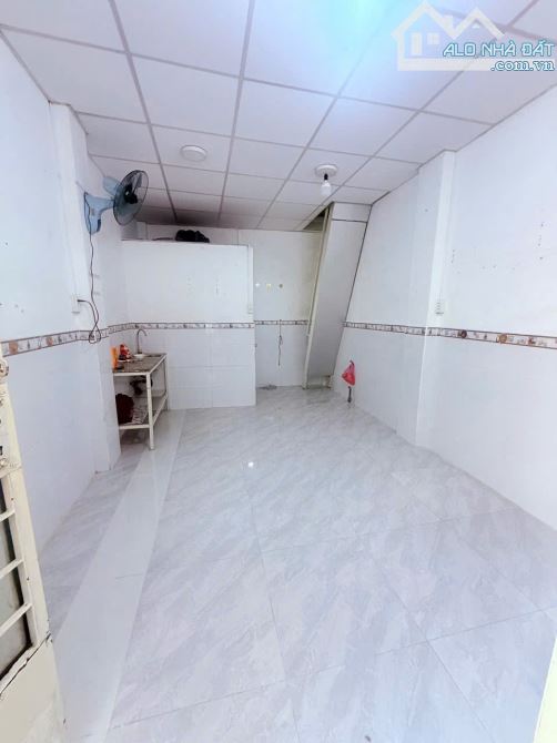 Bán nhà mới 2 tầng dt 3.5x5.4m, Cống Quỳnh, Nguyễn Cư Trinh, Quận 1, Giá nhỉnh 2 tỷ TL - 2