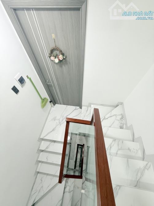 KHU VIP NGAY VINCOM NAMLONG, 4 TẦNG, 68M2.HXH THÔNG. HƠN 8 TỶ XÍ. - 2
