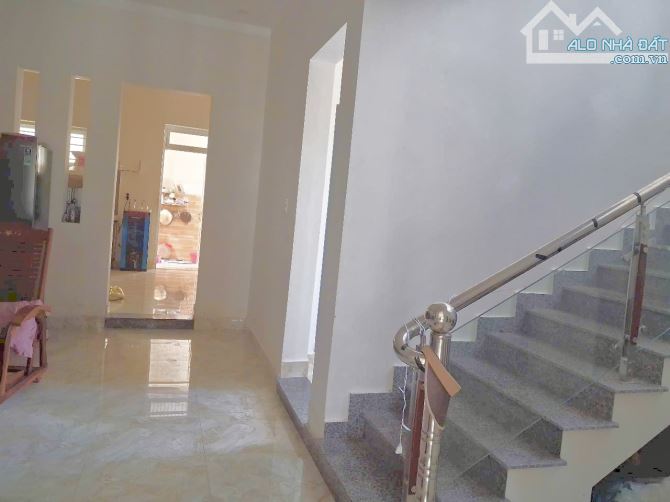 🔥RẺ NHẤT! Bán nhà mặt tiền Nguyễn Công Trứ, phường 1 Bảo Lộc. VỊ TRÍ VÀNG - 2