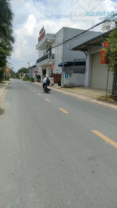 🌿 NHÀ MỚI XÂY-PHONG CÁCH HIỆN ĐẠI- 337,5M- 100 THỔ- 5 TỈ 5– LONG ĐỨC- LONG THÀNH 🌿 - 2