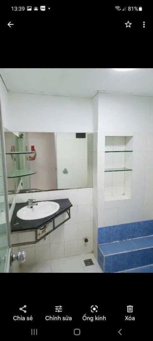 🏡5TẦNG- HẺM NHỰA 8M PHÚ NHUẬN-DÒNG TIỀN 25TR/TH - 7PN - 50M2 - 10.99 TỶ - 2