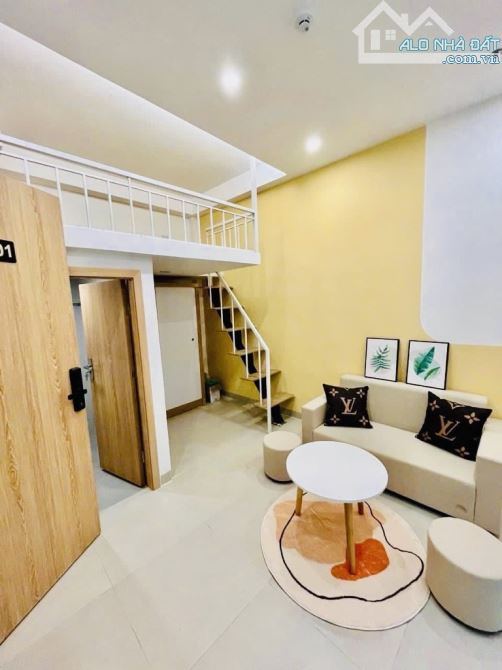🏠 BÁN Toà CHUNG CƯ MINI XÃ ĐÀN | 50m2 | 7 tầng | Mt 7m | 12 PKK | D.tiền 60tr/th - 2