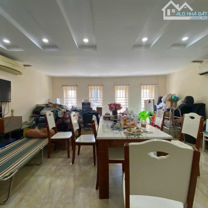 NHÀ HXH THOẠI NGỌC HẦU, P.HOÀ THẠNH, TÂN PHÚ, 5,8 X 9M, 5 TẦNG, GIÁ 9,3 TỶ TL - 2