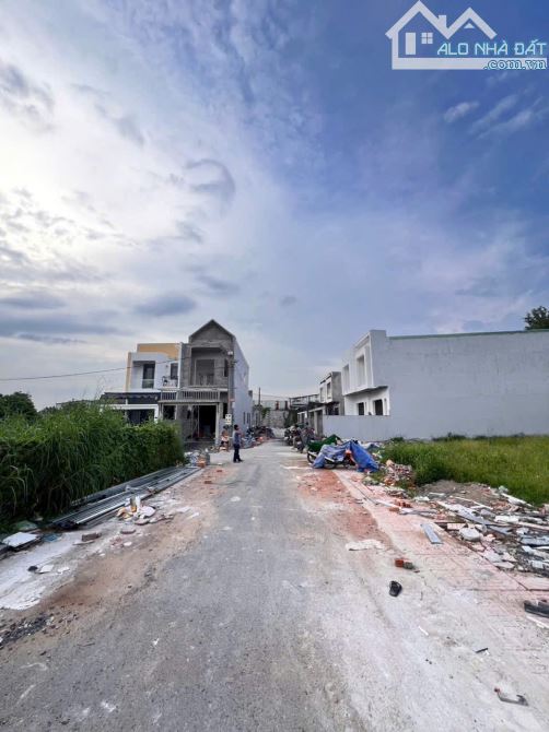 ❌❌ Đất nền phường Tân Triều ❌❌ - 2