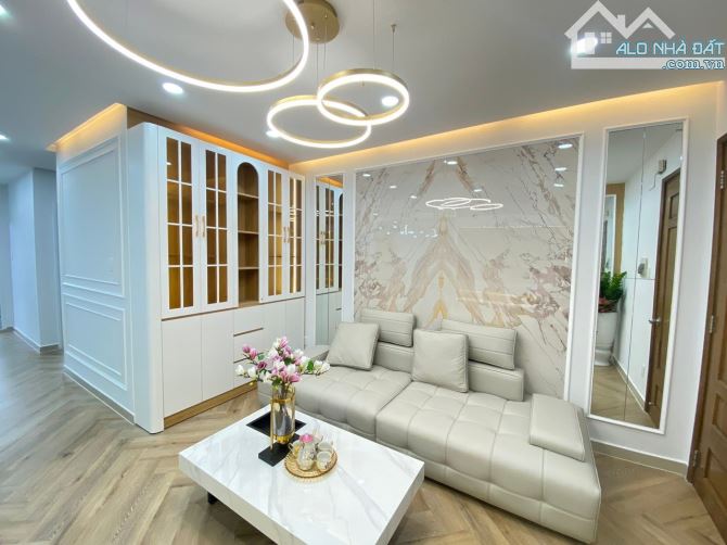 Bán CH Phường Phú Mỹ (cũ), Quận 7 ,CH Belleza , dt:73m2 , 2PN, 2WC , nhà đẹp , giá : 3tỷ6 - 2