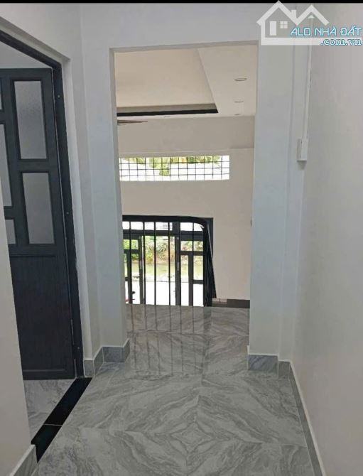 Nét từ Cái Giá 820trieu Sở Hữu ngay nhà cấp 4 ngay đường Tân Xuân 5, Hóc Môn. SỔ RIÊNG - 2