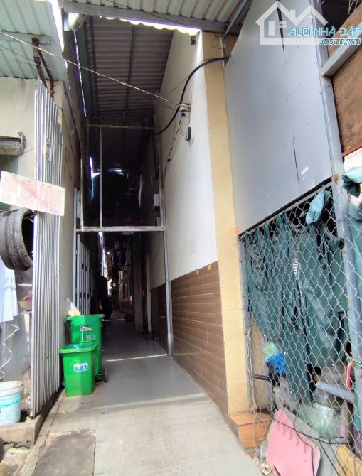 CẦN BÁN DÃY TRỌ 158m2 - DÃY TRỌ FULL PHÒNG HÓC MÔN GIÁ 1 TỶ 050 - 2